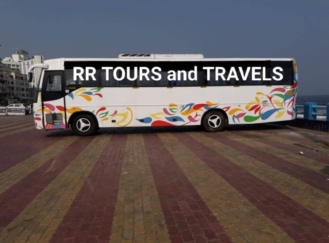 RR TOURS and TRAVELS | CABS